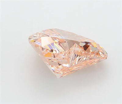5.02 Carat Heart Lab Diamond :: Greenstar spin frame 06