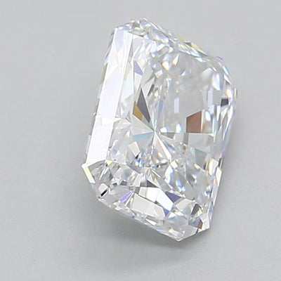 2.51 Carat Radiant Lab Diamond :: Greenstar spin frame 06