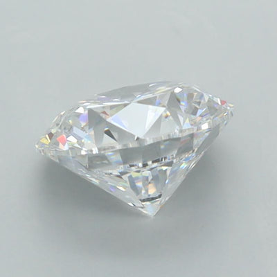 2.02 Carat Round Lab Diamond :: Greenstar spin frame 06