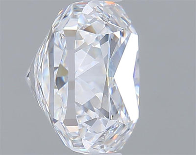 2.50 Carat Cushion Lab Diamond :: Greenstar spin frame 06