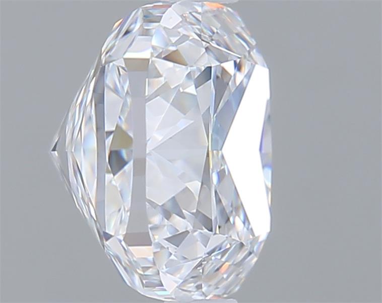 2.50 Carat Cushion Lab Diamond :: Greenstar spin frame 06