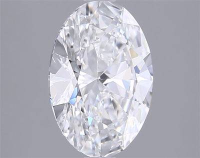 2.02 Carat Oval Lab Diamond :: Greenstar spin frame 06