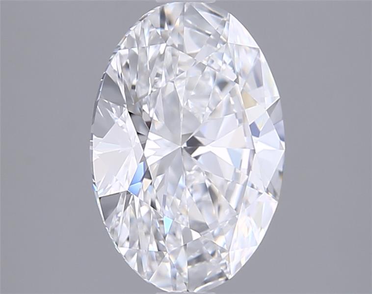 2.02 Carat Oval Lab Diamond :: Greenstar spin frame 06