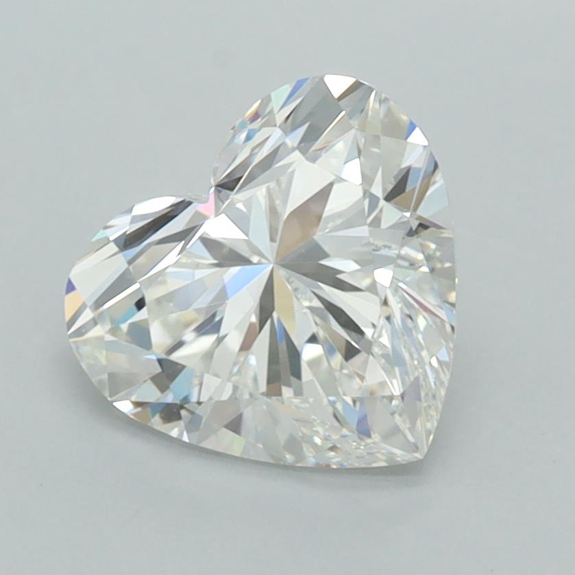 1.86 Carat Heart Lab Diamond :: Greenstar spin frame 06