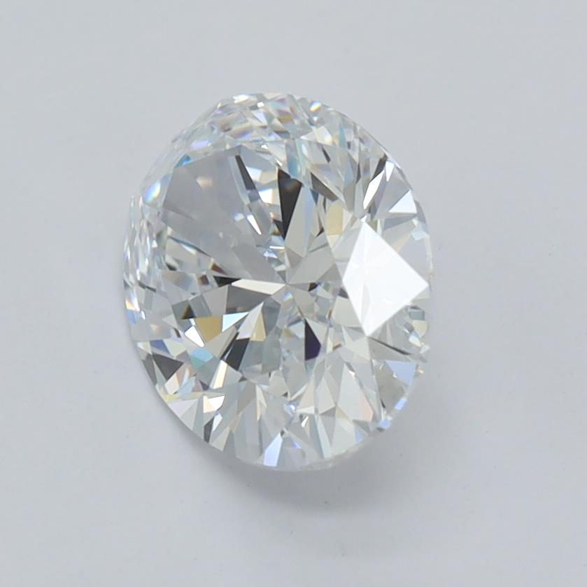 1.56 Carat Oval Lab Diamond :: Greenstar spin frame 06