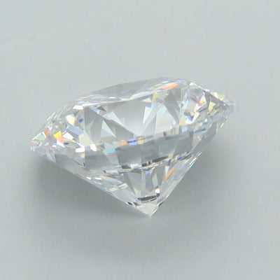 2.29 Carat Round Lab Diamond :: Greenstar spin frame 06