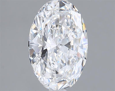 2.05 Carat Oval Lab Diamond :: Greenstar spin frame 06