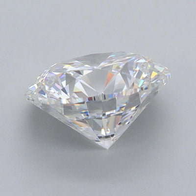 2.00 Carat Round Lab Diamond :: Greenstar spin frame 06