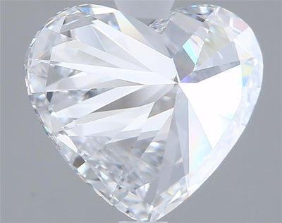 2.54 Carat Heart Lab Diamond :: Greenstar spin frame 06