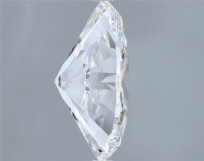 5.03 Carat Oval Lab Diamond :: Greenstar spin frame 06