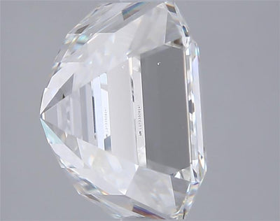 4.99 Carat Asscher Lab Diamond :: Greenstar spin frame 06