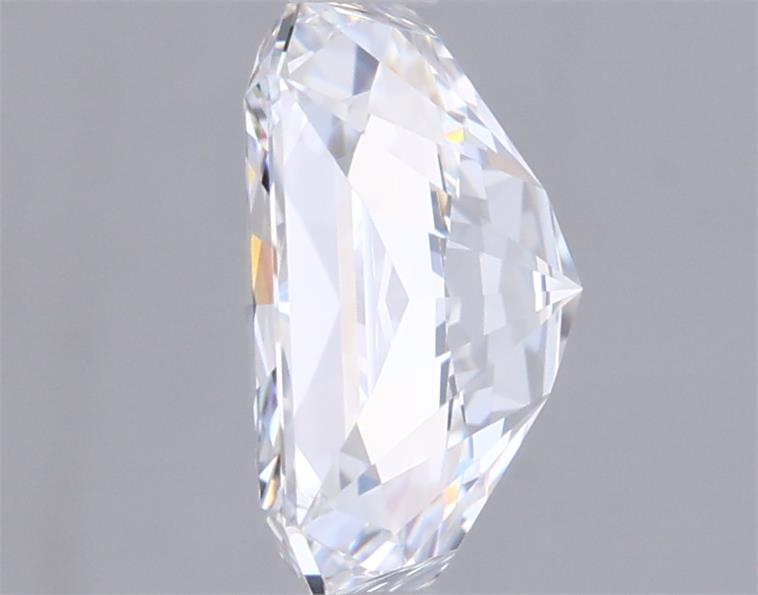 1.52 Carat Radiant Lab Diamond :: Greenstar spin frame 06