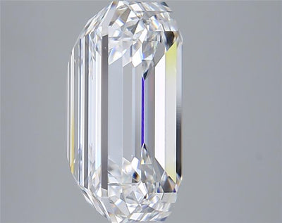 5.26 Carat Emerald Lab Diamond :: Greenstar spin frame 06