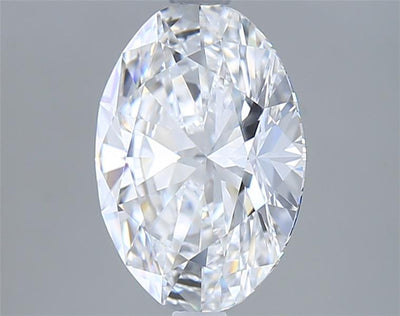 2.01 Carat Oval Lab Diamond :: Greenstar spin frame 06