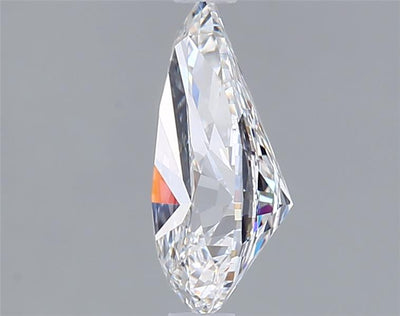 1.51 Carat Pear Lab Diamond :: Greenstar spin frame 06