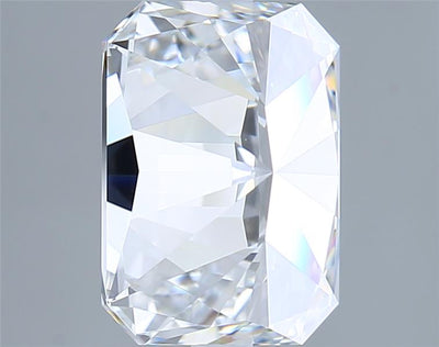 3.53 Carat Radiant Lab Diamond :: Greenstar spin frame 06