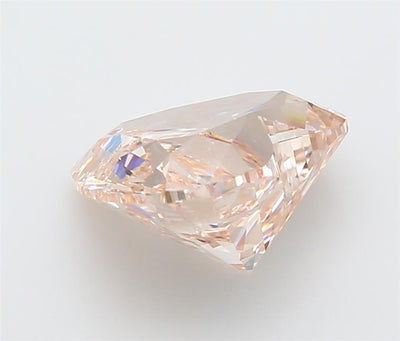 5.03 Carat Heart Lab Diamond :: Greenstar spin frame 06