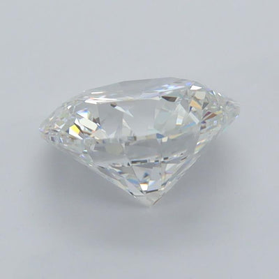 1.50 Carat Round Lab Diamond :: Greenstar spin frame 06