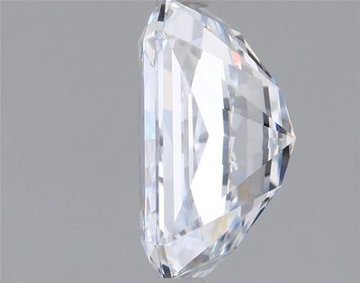 2.01 Carat Radiant Lab Diamond :: Greenstar spin frame 06