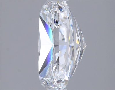 2.02 Carat Radiant Lab Diamond :: Greenstar spin frame 06