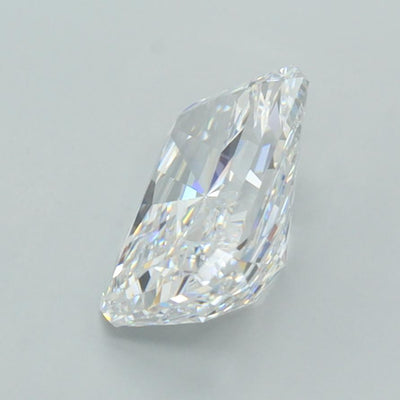 2.02 Carat Radiant Lab Diamond :: Greenstar spin frame 06
