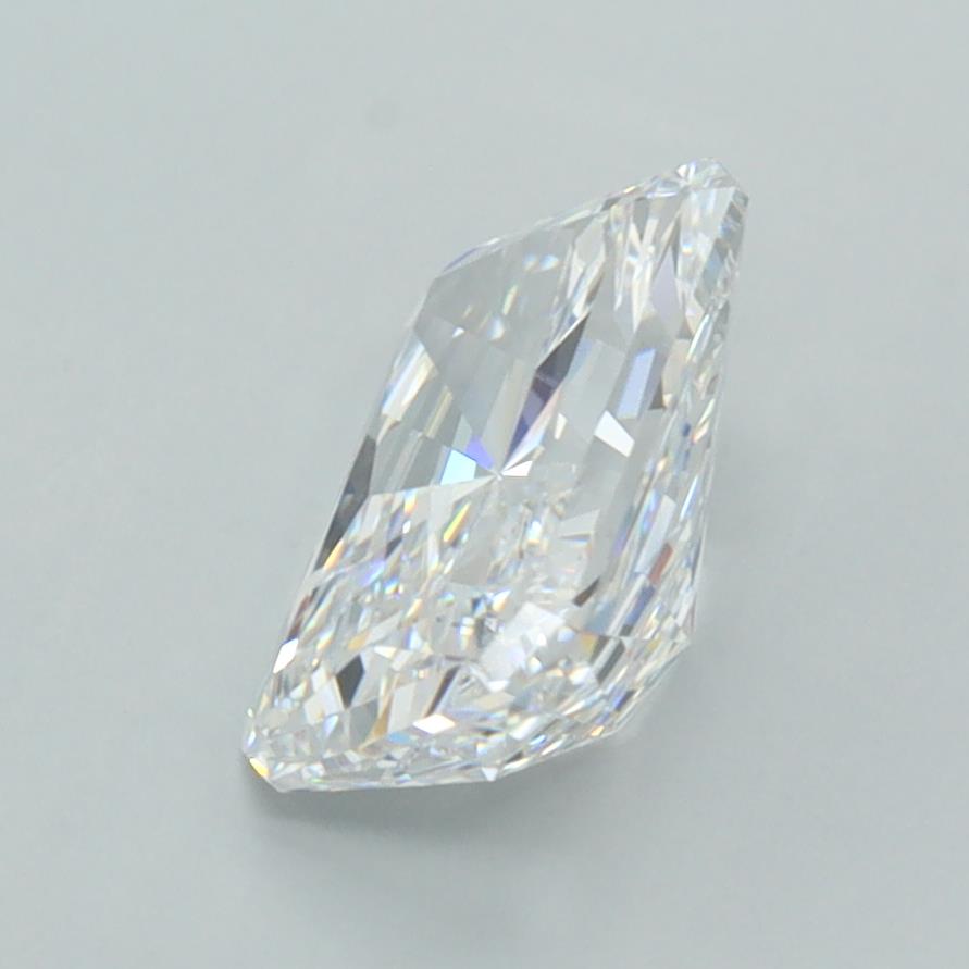 2.02 Carat Radiant Lab Diamond :: Greenstar spin frame 06