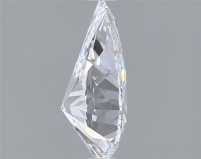 1.55 Carat Pear Lab Diamond :: Greenstar spin frame 06