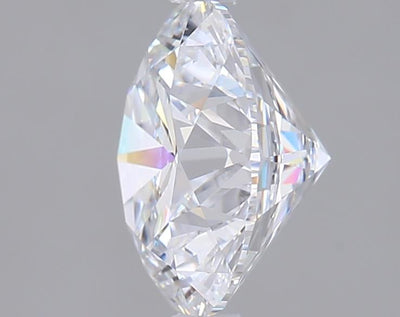 2.22 Carat Round Lab Diamond :: Greenstar spin frame 06