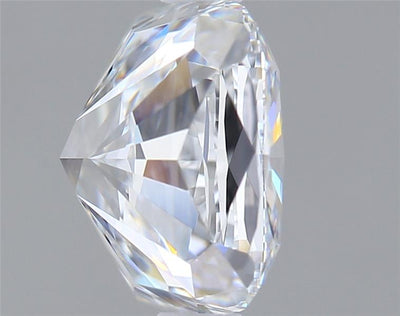 2.52 Carat Cushion Lab Diamond :: Greenstar spin frame 06