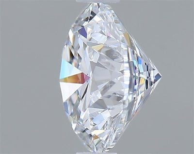 1.51 Carat Round Lab Diamond :: Greenstar spin frame 06