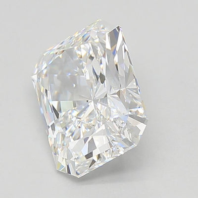 2.11 Carat Radiant Lab Diamond :: Greenstar spin frame 06