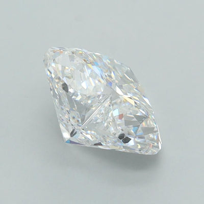 1.96 Carat Heart Lab Diamond :: Greenstar spin frame 06
