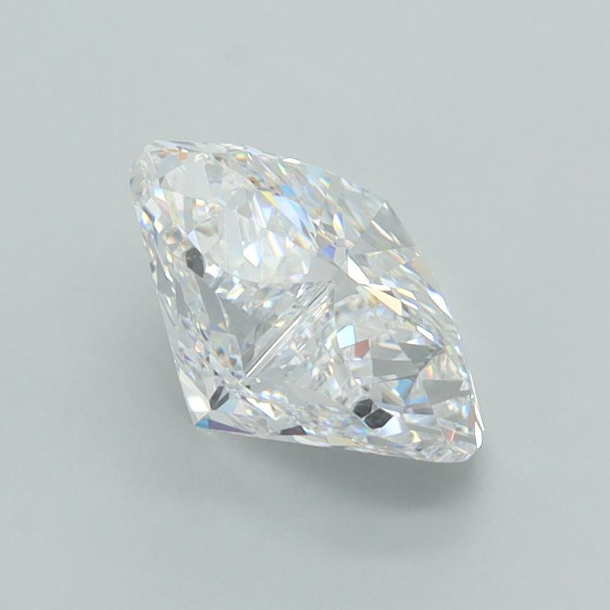 1.96 Carat Heart Lab Diamond :: Greenstar spin frame 06