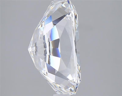 5.02 Carat Radiant Lab Diamond :: Greenstar spin frame 06