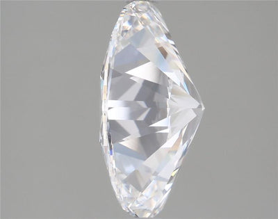 2.56 Carat Oval Lab Diamond :: Greenstar spin frame 06