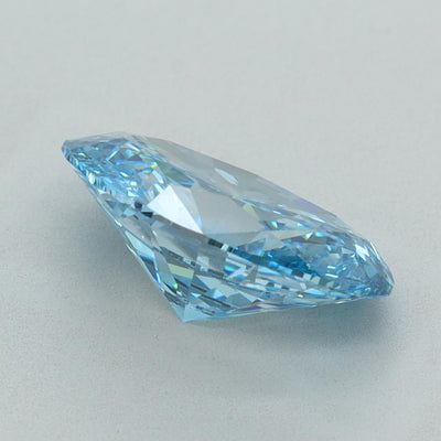 2.45 Carat Oval Lab Diamond :: Greenstar spin frame 06