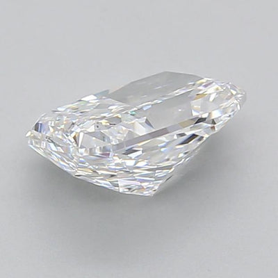 2.03 Carat Radiant Lab Diamond :: Greenstar spin frame 06