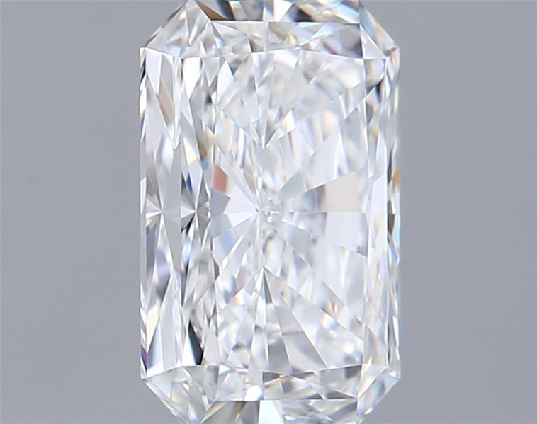 1.21 Carat Radiant Lab Diamond :: Greenstar spin frame 06
