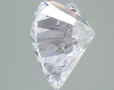 5.34 Carat Heart Lab Diamond :: Greenstar spin frame 06