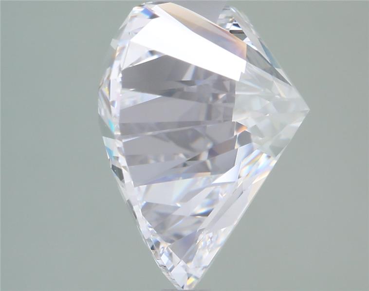 5.34 Carat Heart Lab Diamond :: Greenstar spin frame 06