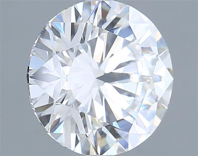 3.03 Carat Round Lab Diamond :: Greenstar spin frame 06