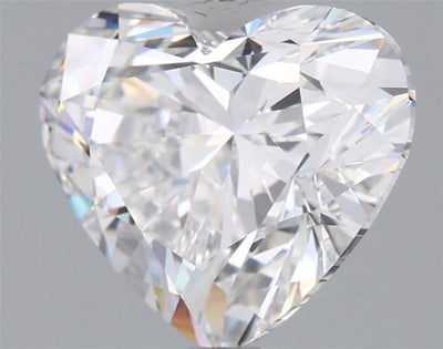 3.02 Carat Heart Lab Diamond :: Greenstar spin frame 06