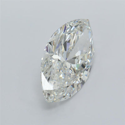 4.08 Carat Marquise Lab Diamond :: Greenstar spin frame 06