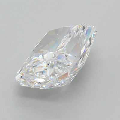 2.54 Carat Radiant Lab Diamond :: Greenstar spin frame 06