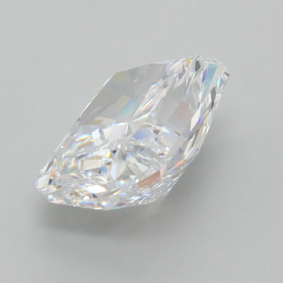 2.54 Carat Radiant Lab Diamond :: Greenstar spin frame 06