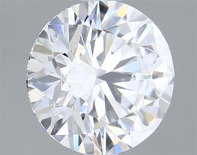 2.03 Carat Round Lab Diamond :: Greenstar spin frame 06