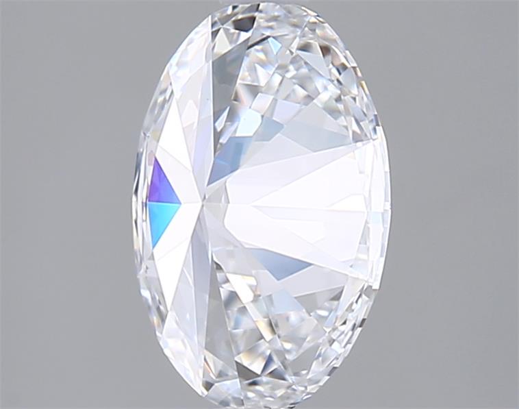 1.55 Carat Oval Lab Diamond :: Greenstar spin frame 06