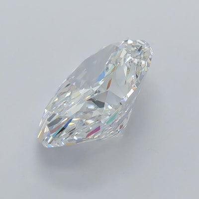 2.06 Carat Oval Lab Diamond :: Greenstar spin frame 06