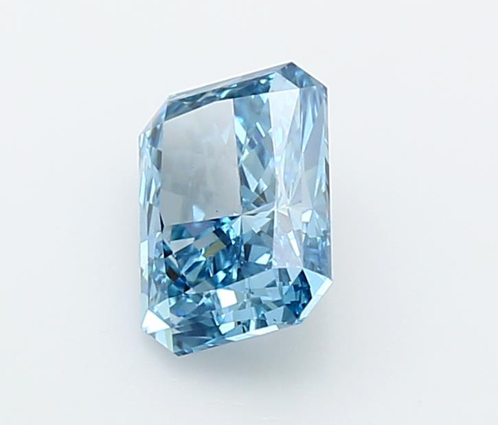 1.50 Carat Radiant Lab Diamond :: Greenstar spin frame 06