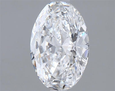 1.52 Carat Oval Lab Diamond :: Greenstar spin frame 06